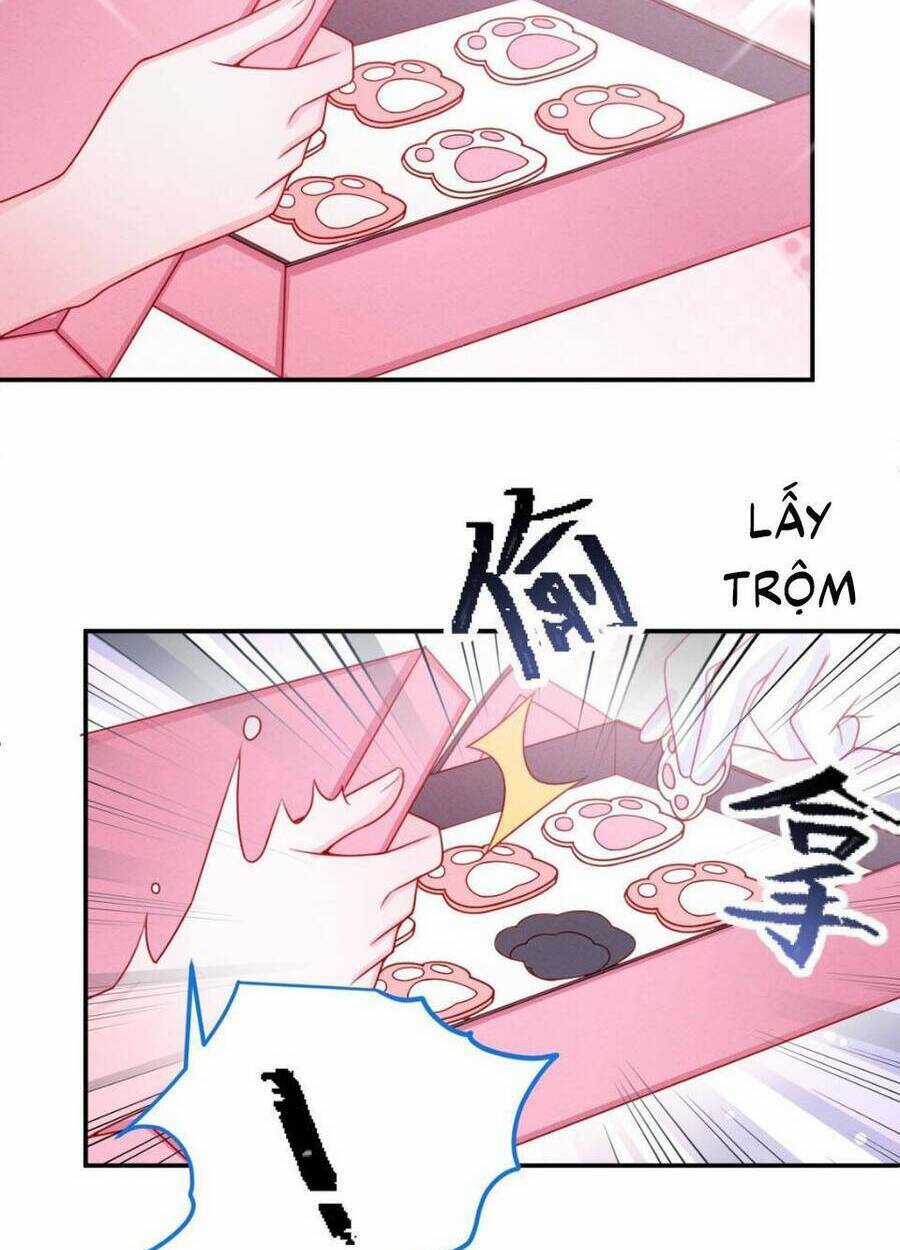 Ninita Yêu Dấu Chapter 52 trang 29