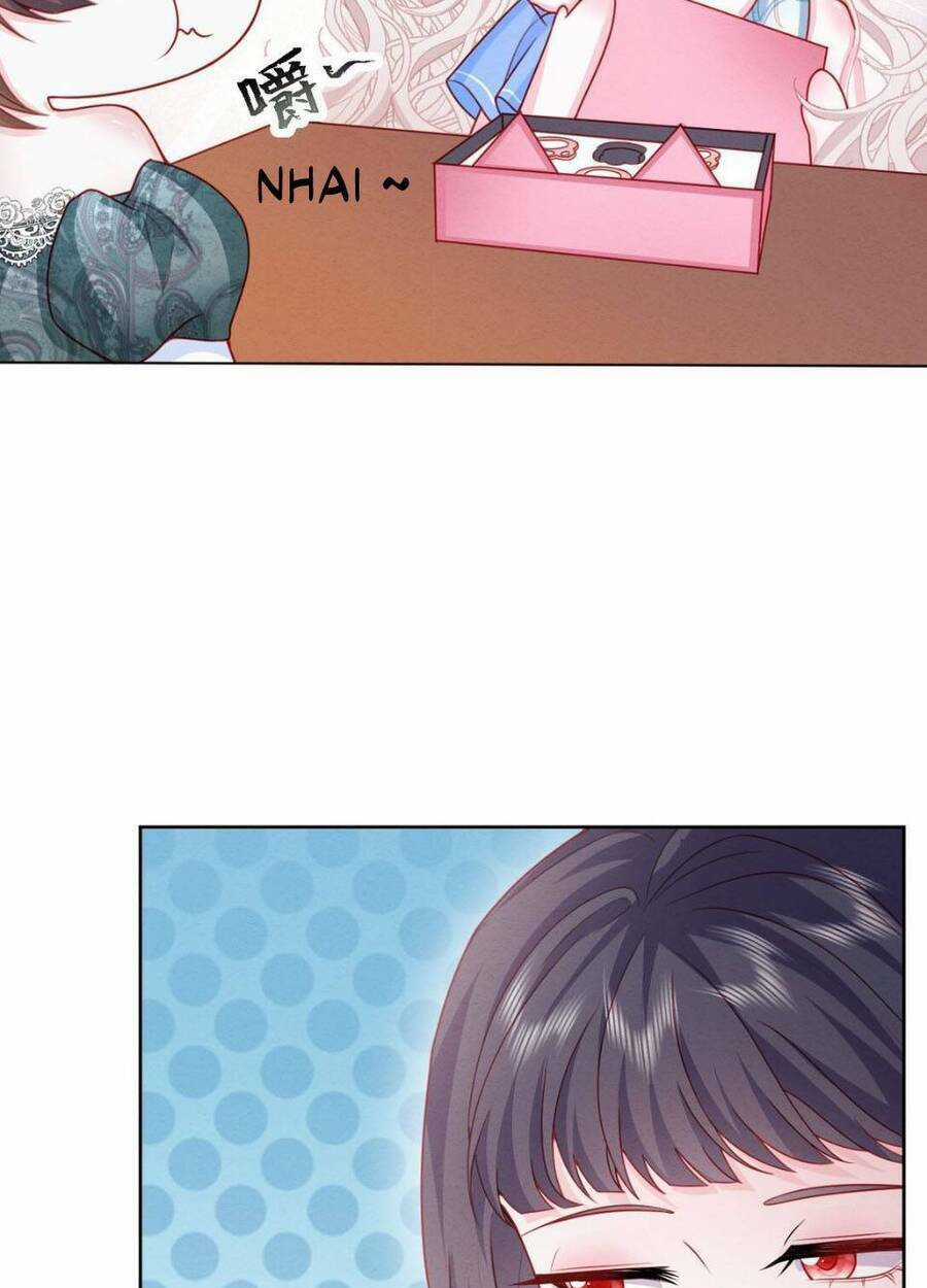 Ninita Yêu Dấu Chapter 52 trang 31