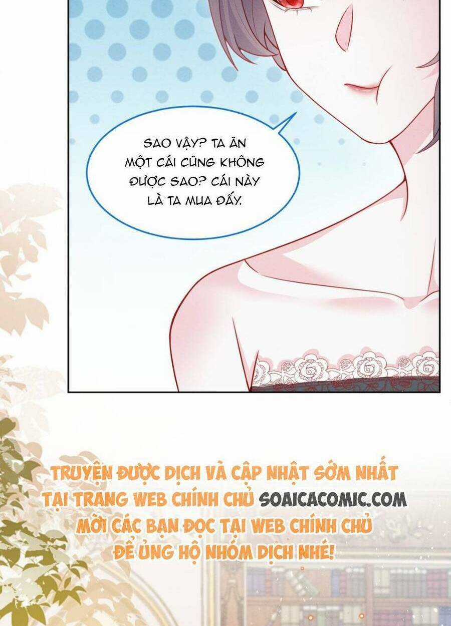 Ninita Yêu Dấu Chapter 52 trang 32