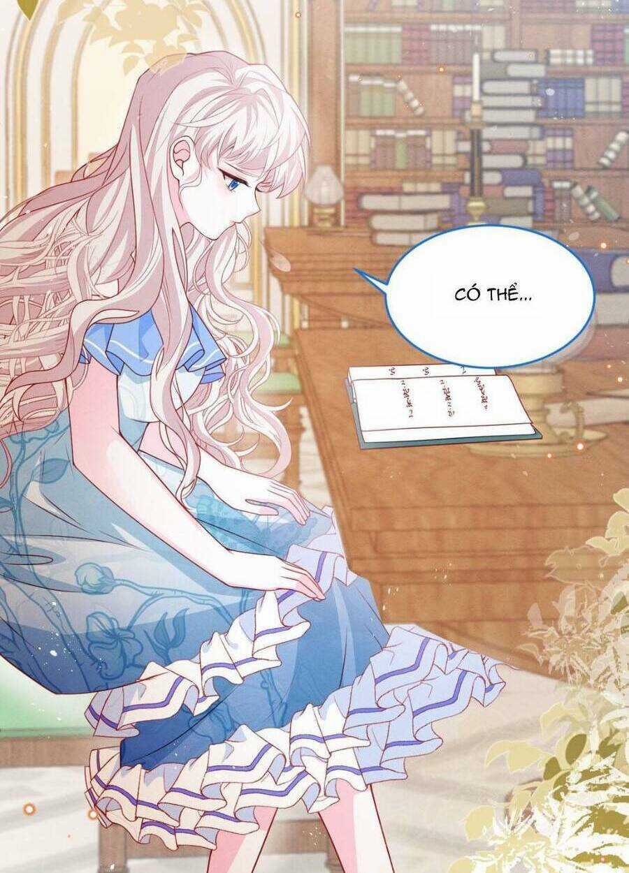 Ninita Yêu Dấu Chapter 52 trang 33