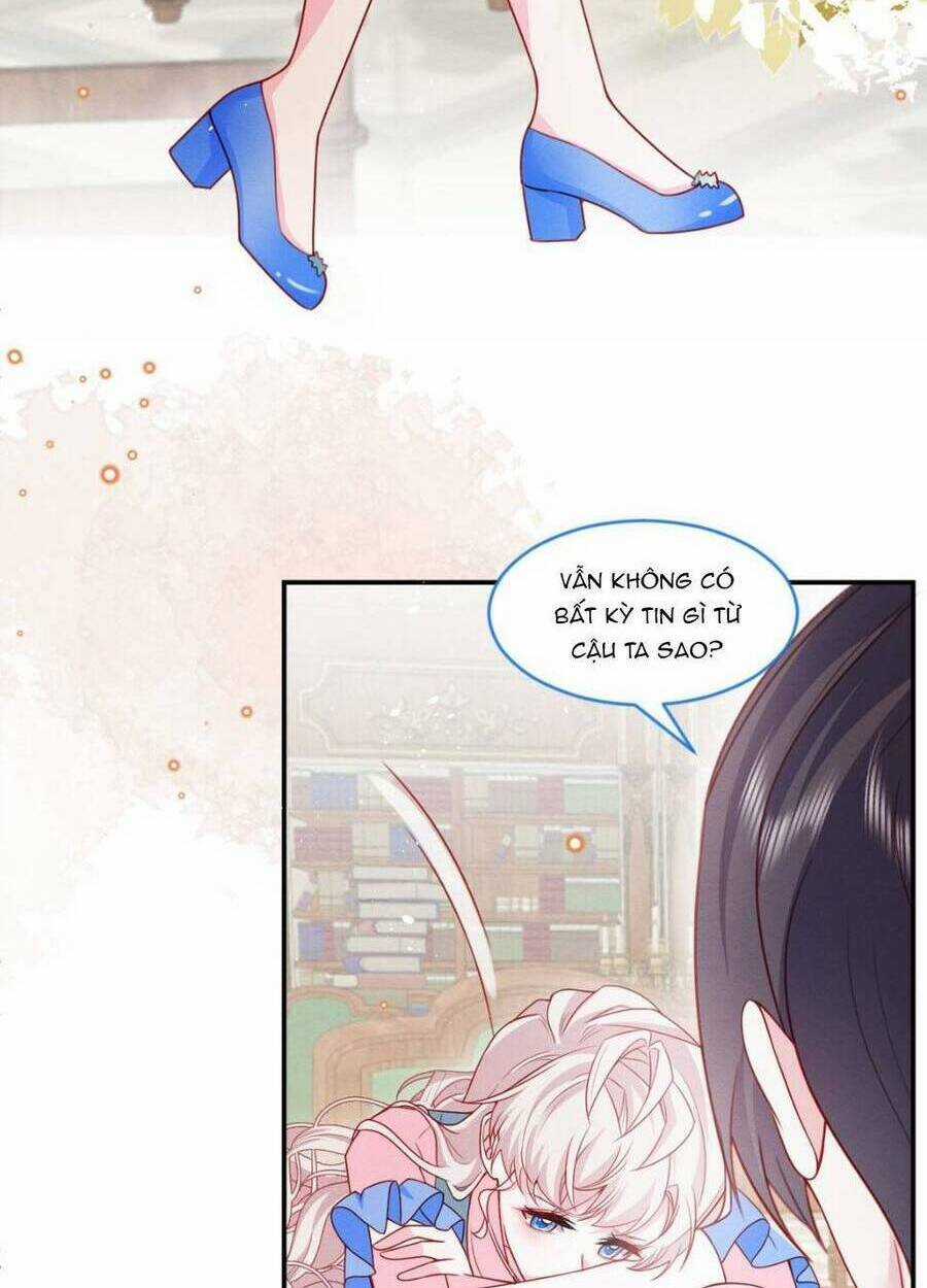 Ninita Yêu Dấu Chapter 52 trang 34