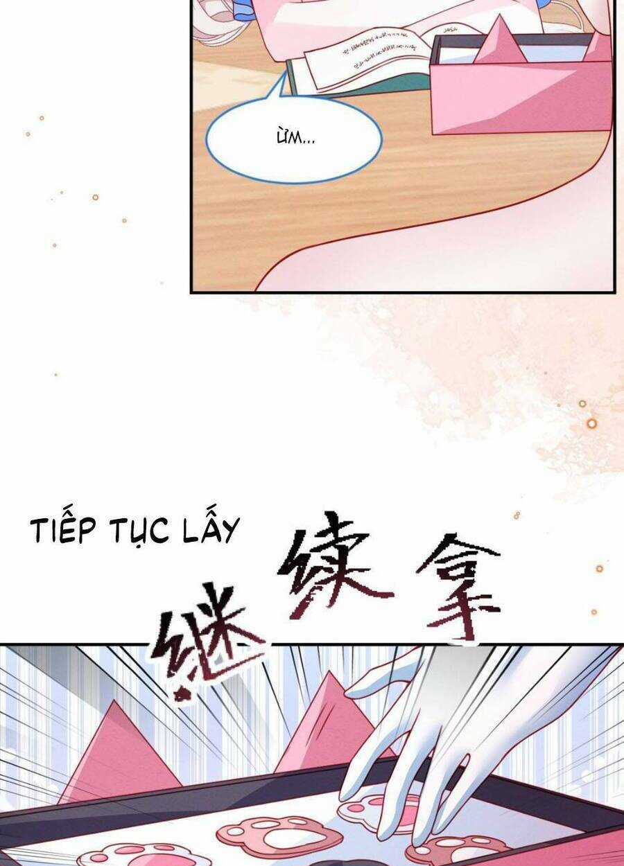 Ninita Yêu Dấu Chapter 52 trang 35