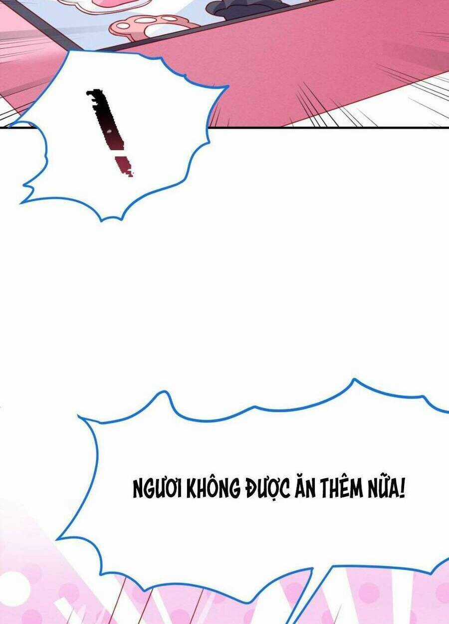 Ninita Yêu Dấu Chapter 52 trang 36