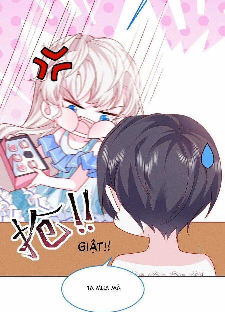 Ninita Yêu Dấu Chapter 52 trang 37