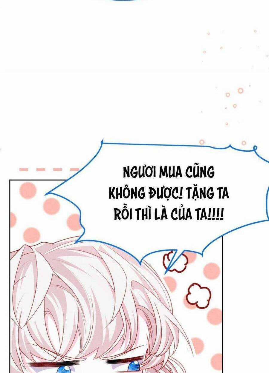 Ninita Yêu Dấu Chapter 52 trang 38