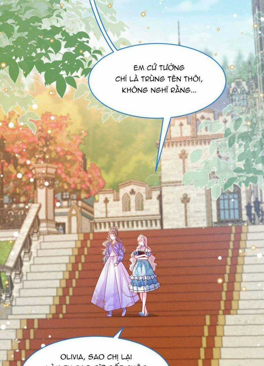 Ninita Yêu Dấu Chapter 52 trang 4