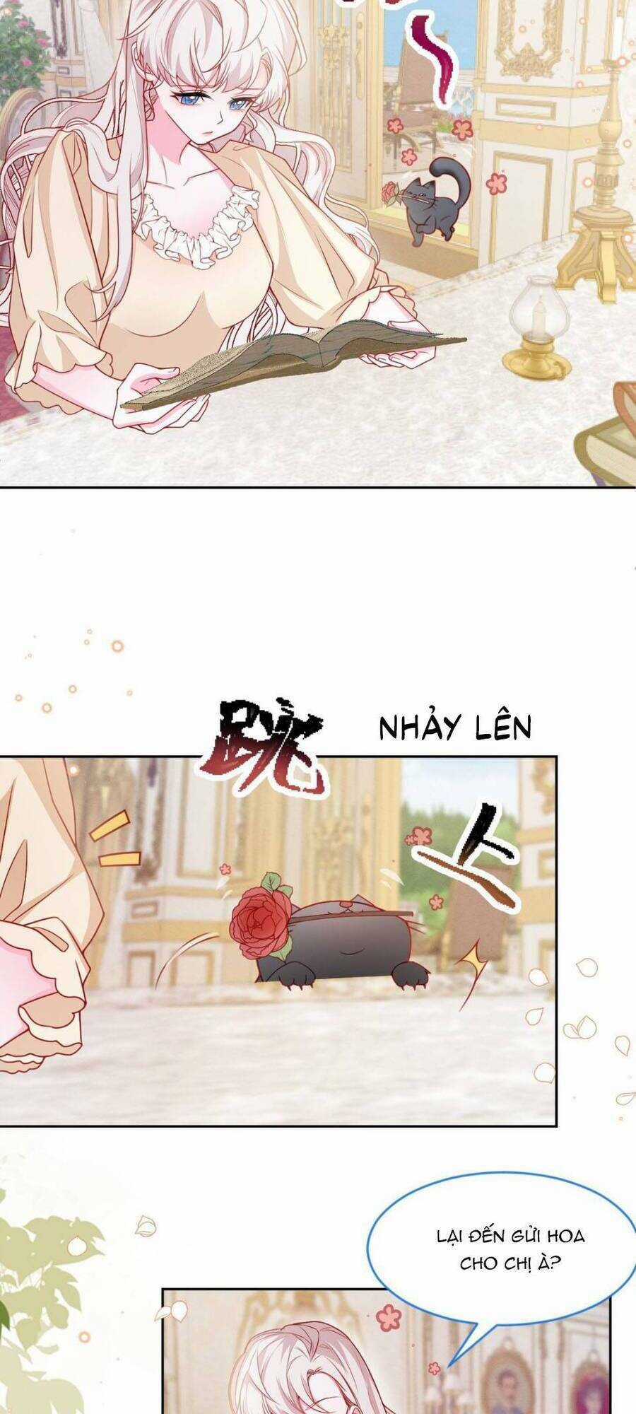 Ninita Yêu Dấu Chapter 52 trang 43