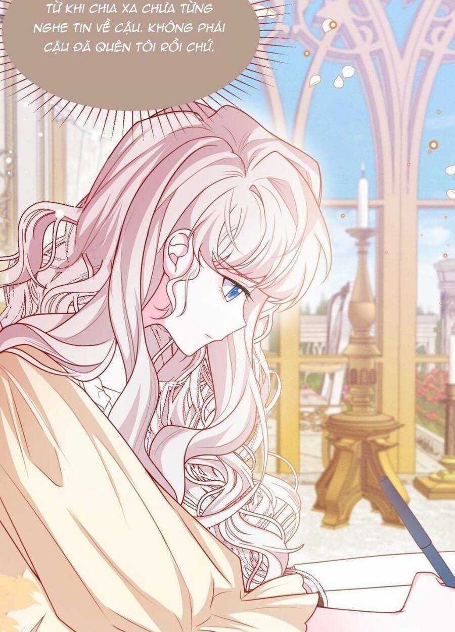 Ninita Yêu Dấu Chapter 52 trang 48