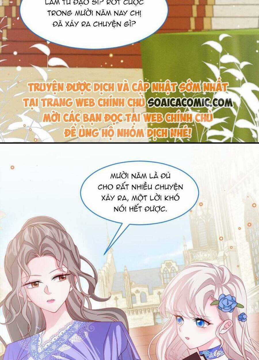 Ninita Yêu Dấu Chapter 52 trang 5