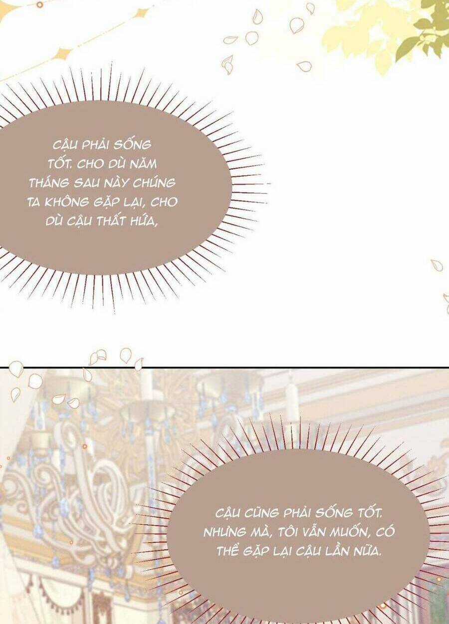 Ninita Yêu Dấu Chapter 52 trang 51