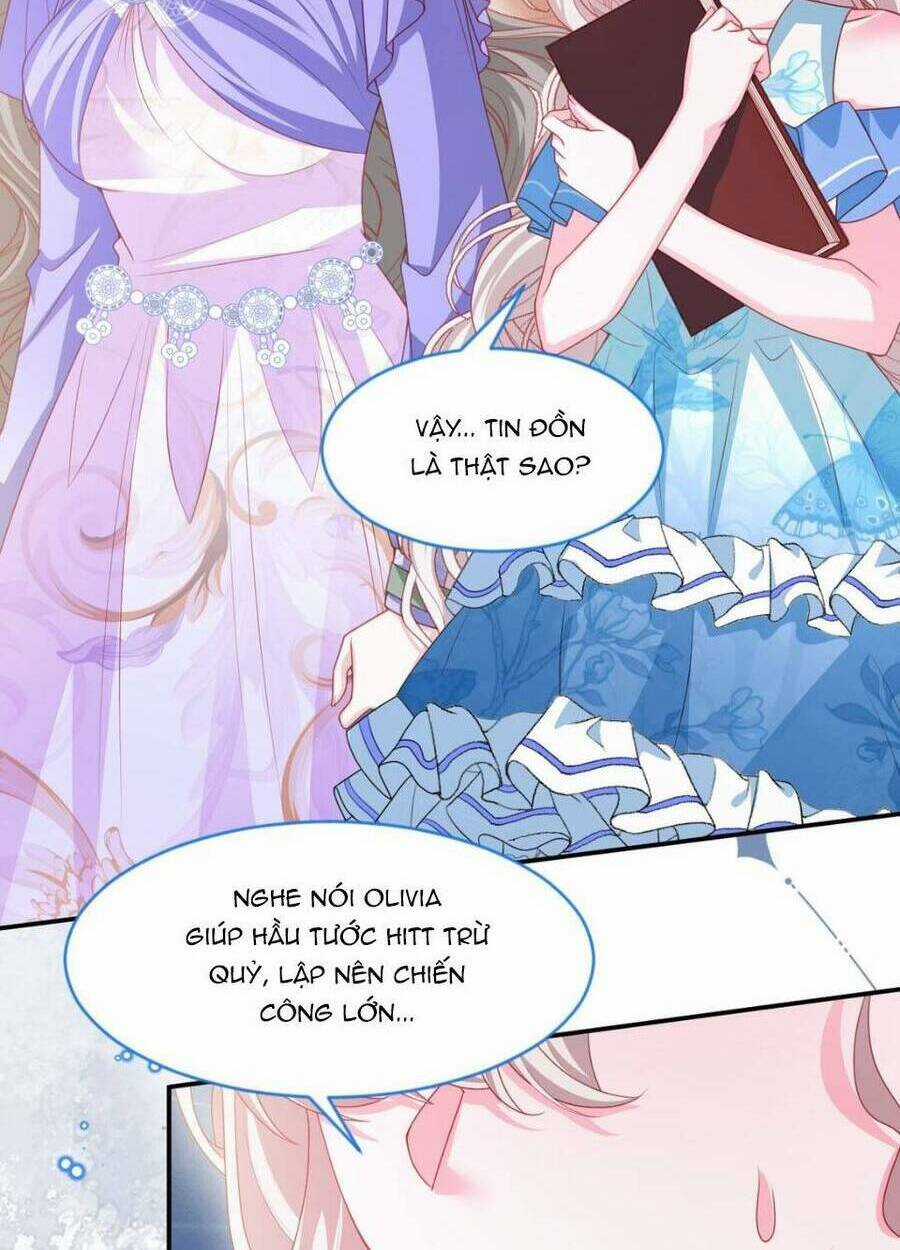 Ninita Yêu Dấu Chapter 52 trang 6