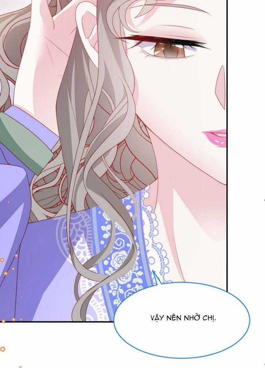 Ninita Yêu Dấu Chapter 52 trang 8