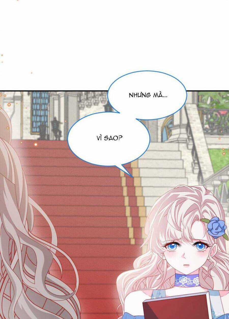 Ninita Yêu Dấu Chapter 52 trang 9