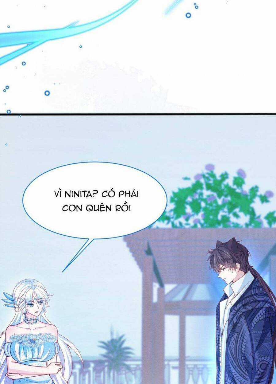 Ninita Yêu Dấu Chapter 53 trang 20