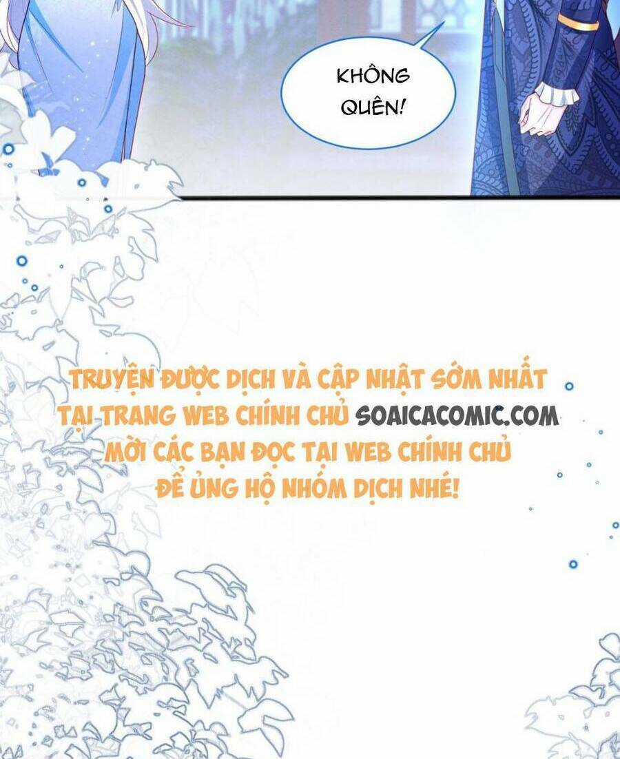 Ninita Yêu Dấu Chapter 53 trang 21