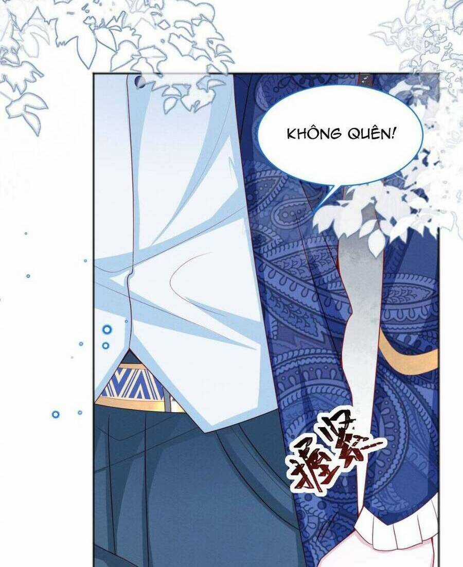 Ninita Yêu Dấu Chapter 53 trang 22