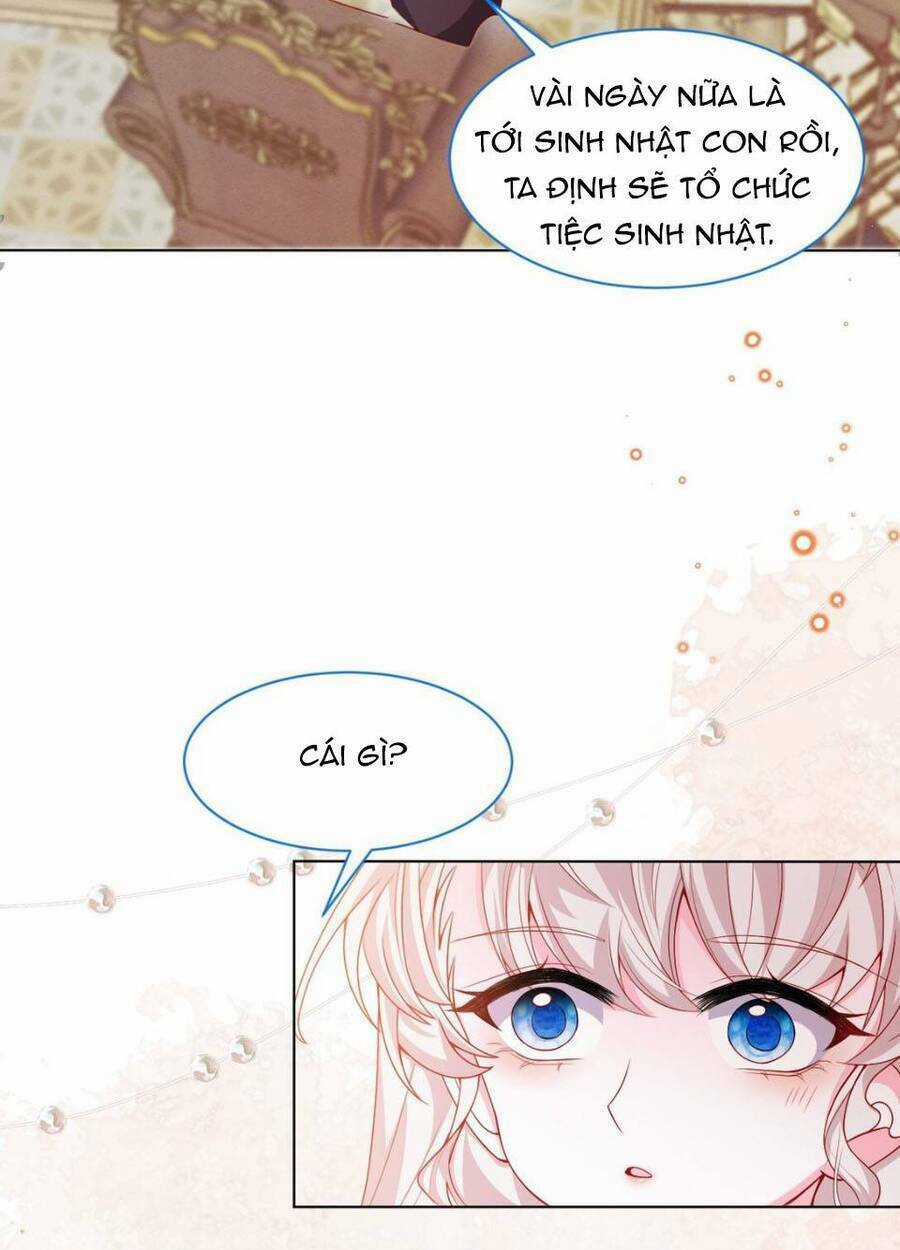 Ninita Yêu Dấu Chapter 53 trang 39