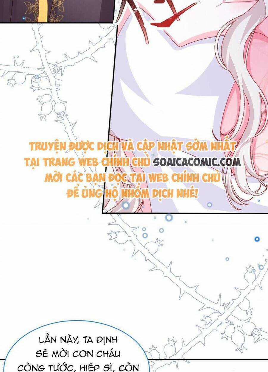 Ninita Yêu Dấu Chapter 53 trang 46