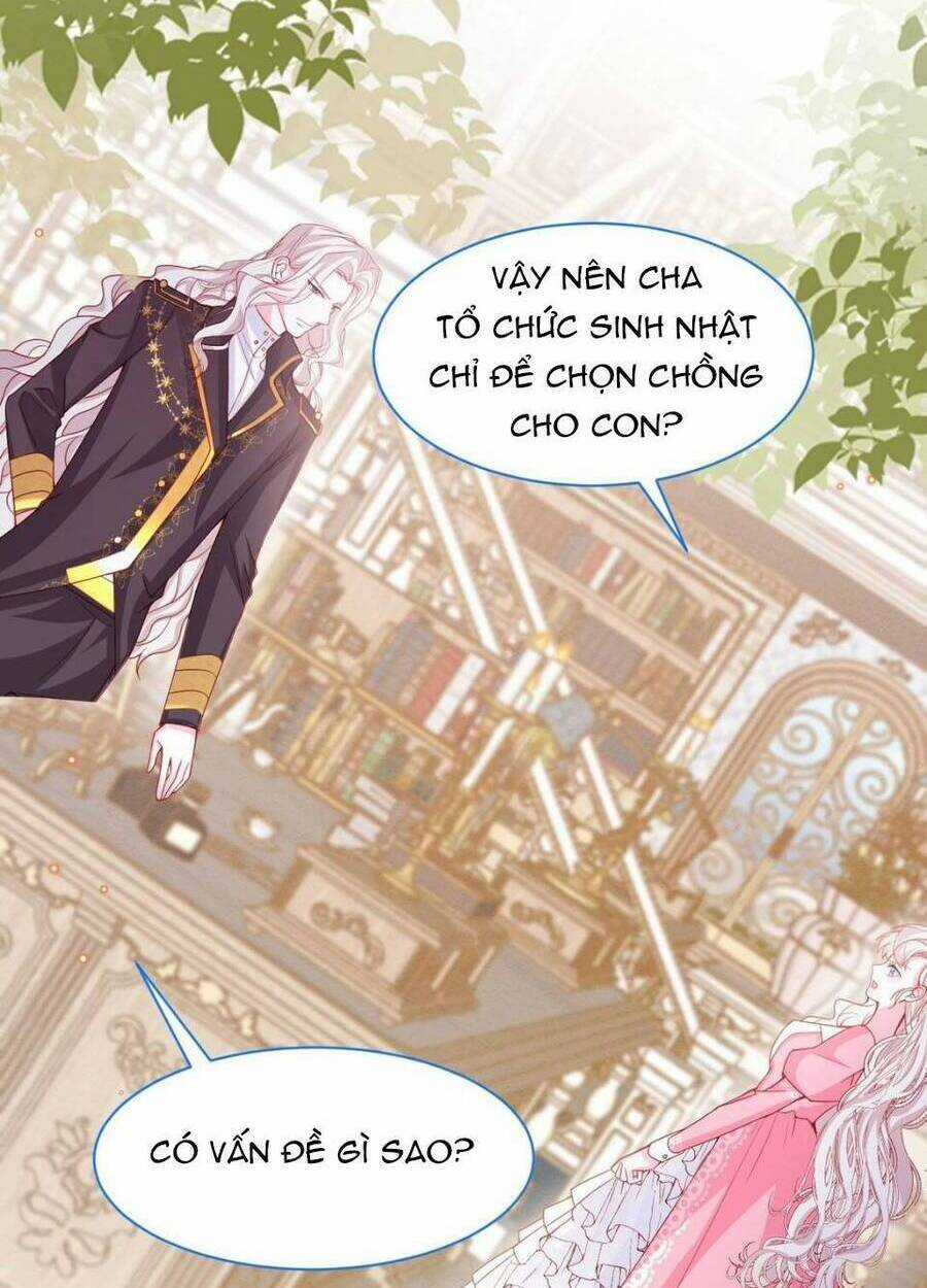 Ninita Yêu Dấu Chapter 53 trang 49
