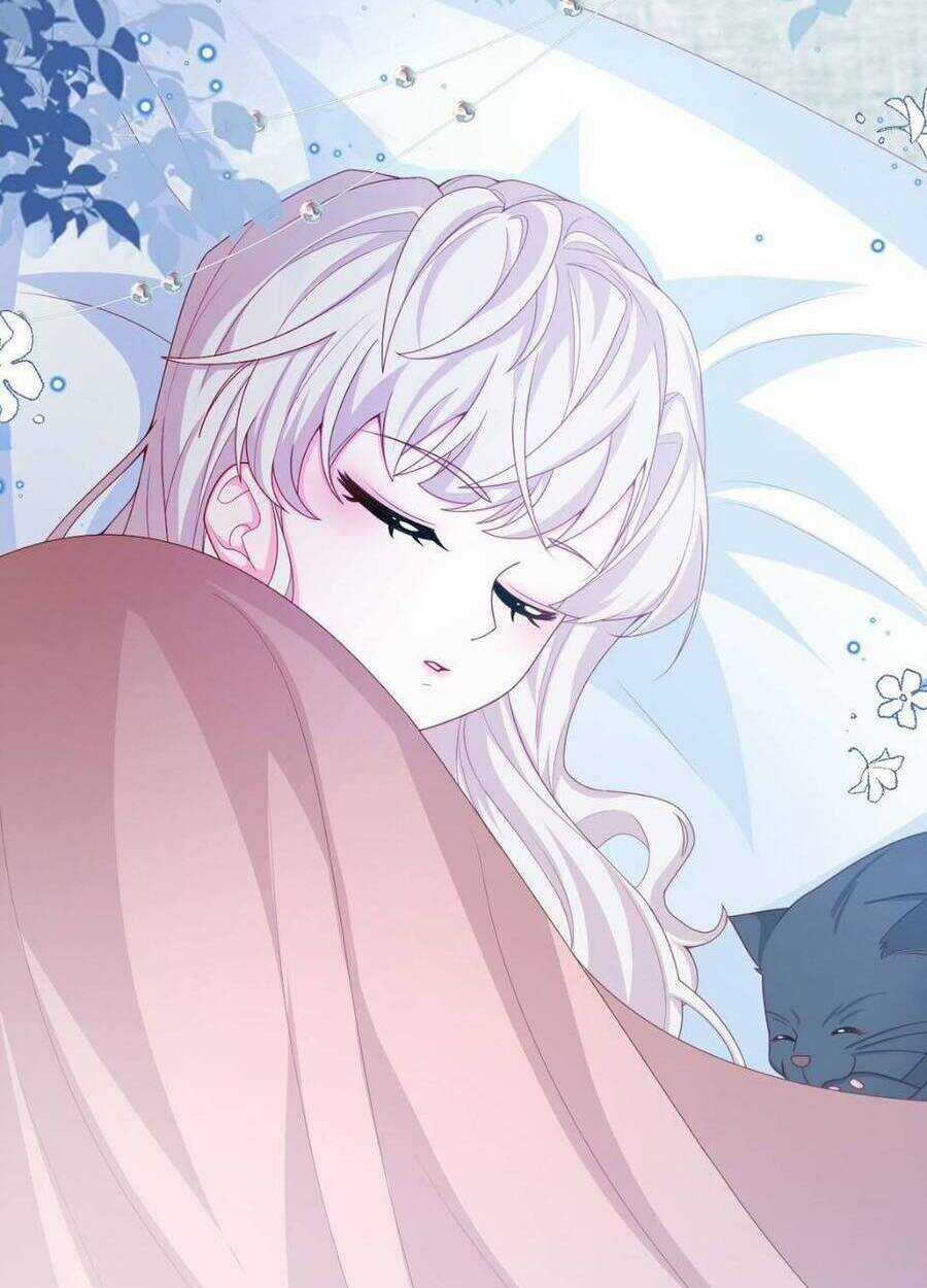 Ninita Yêu Dấu Chapter 53 trang 8