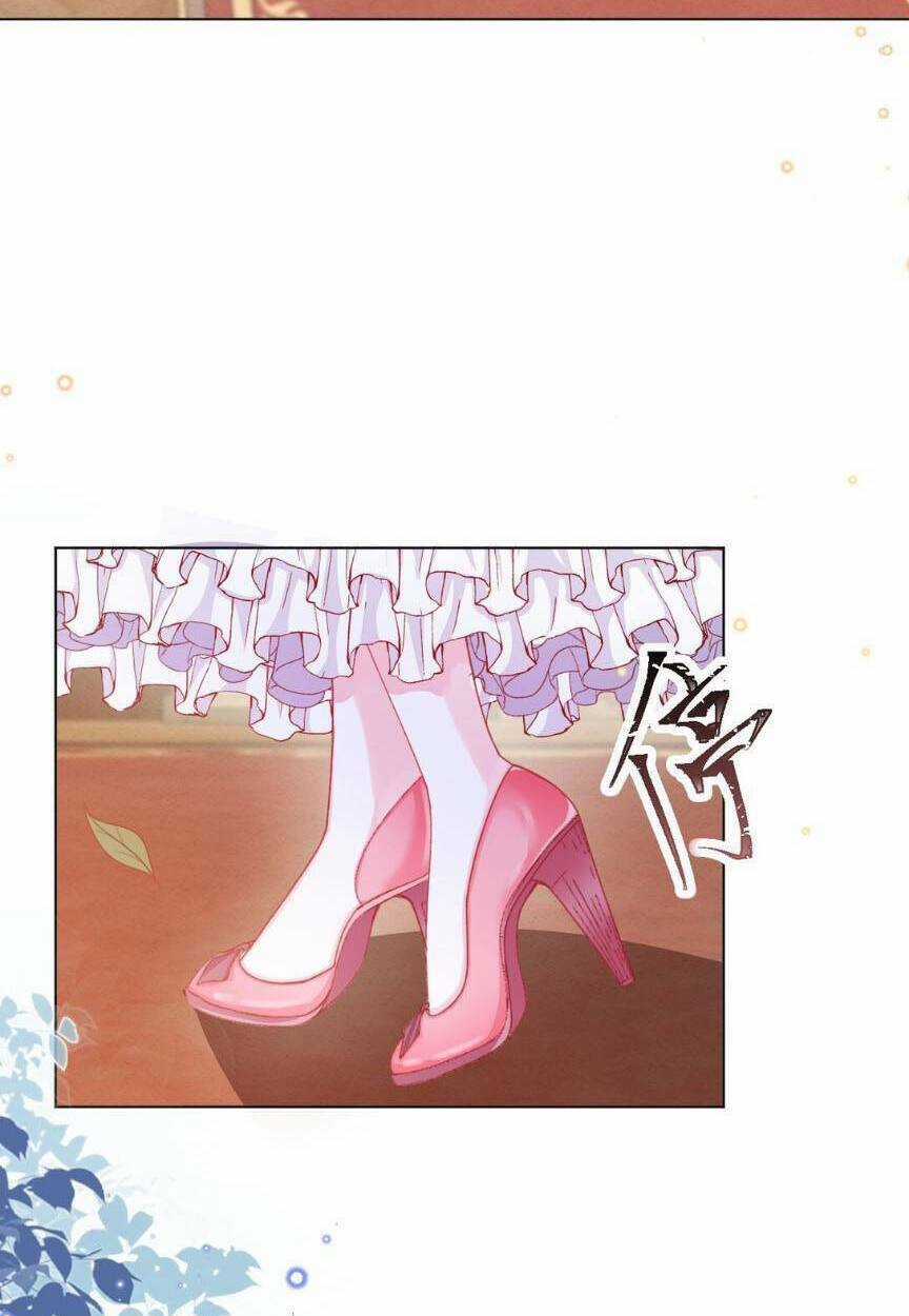 Ninita Yêu Dấu Chapter 54 trang 13