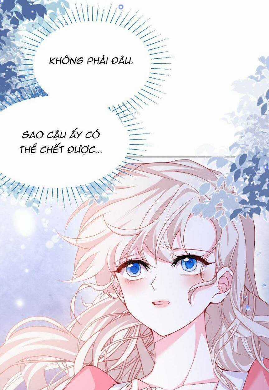 Ninita Yêu Dấu Chapter 54 trang 14