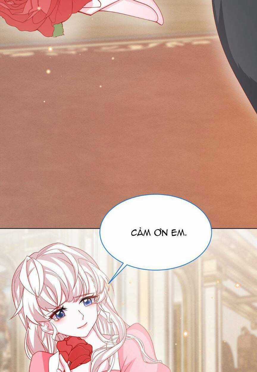 Ninita Yêu Dấu Chapter 54 trang 21