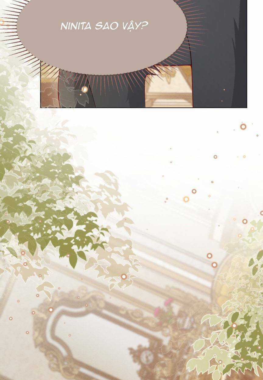 Ninita Yêu Dấu Chapter 54 trang 24