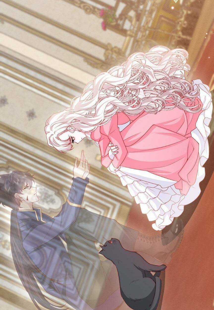 Ninita Yêu Dấu Chapter 54 trang 25