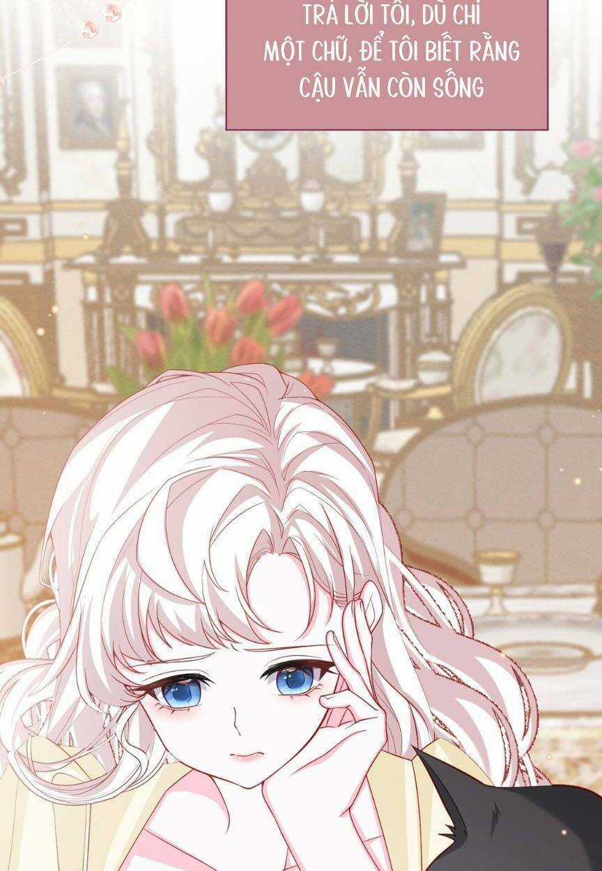 Ninita Yêu Dấu Chapter 54 trang 28