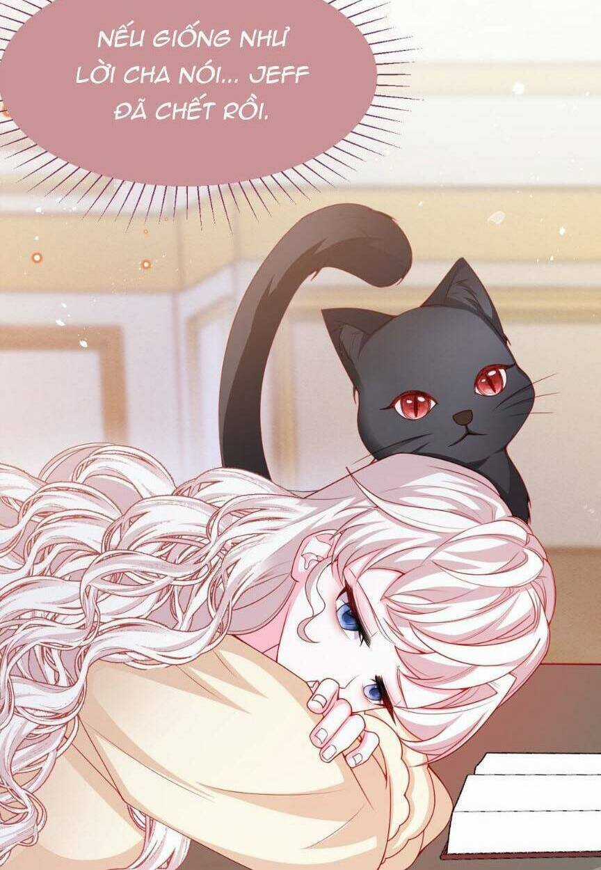 Ninita Yêu Dấu Chapter 54 trang 31