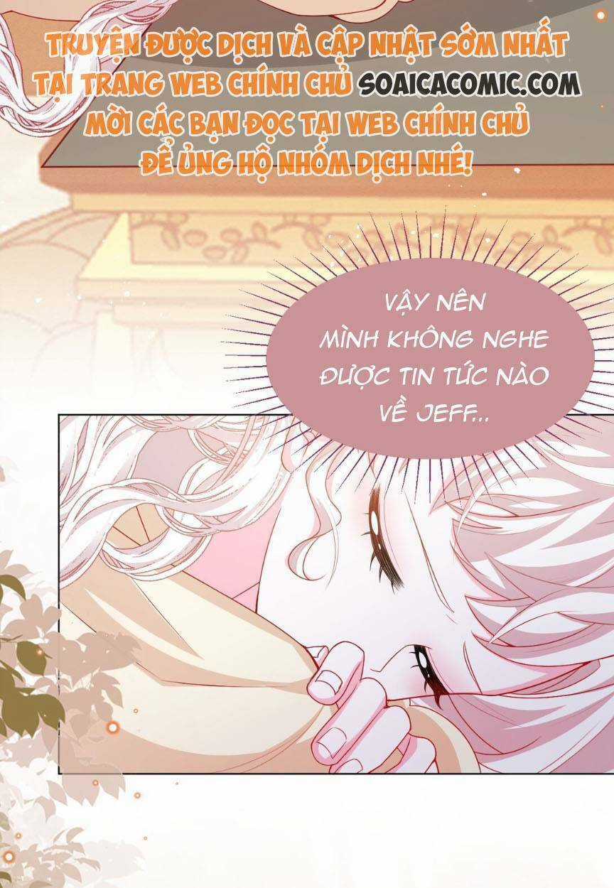 Ninita Yêu Dấu Chapter 54 trang 32