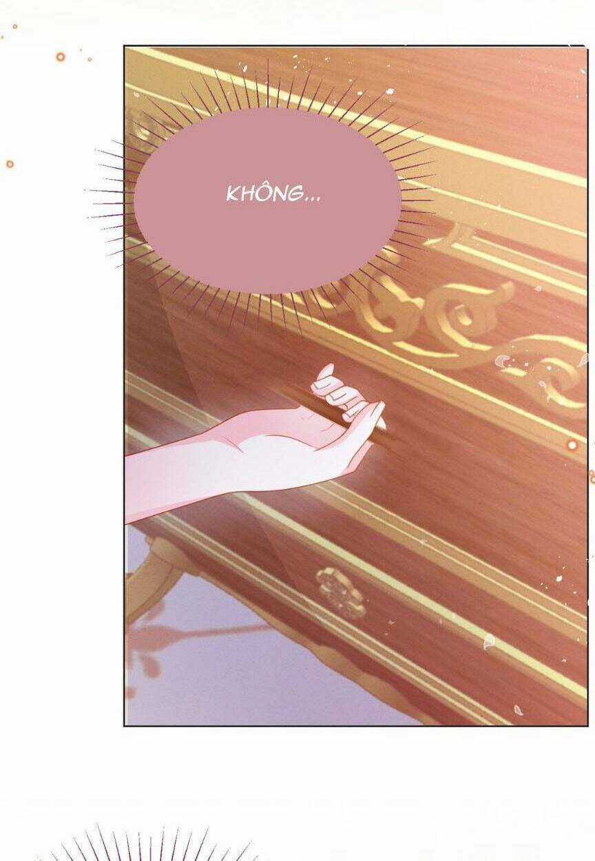 Ninita Yêu Dấu Chapter 54 trang 35