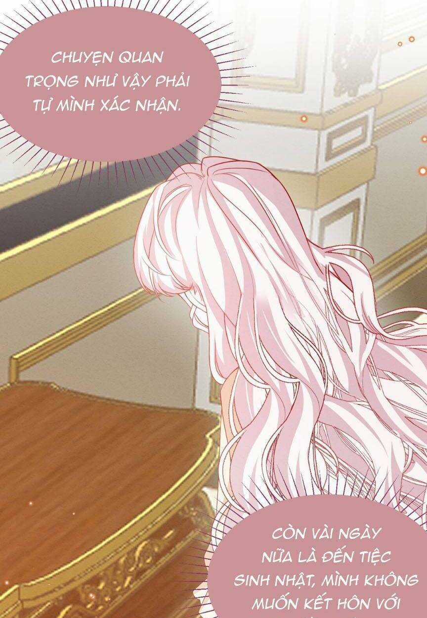 Ninita Yêu Dấu Chapter 54 trang 36