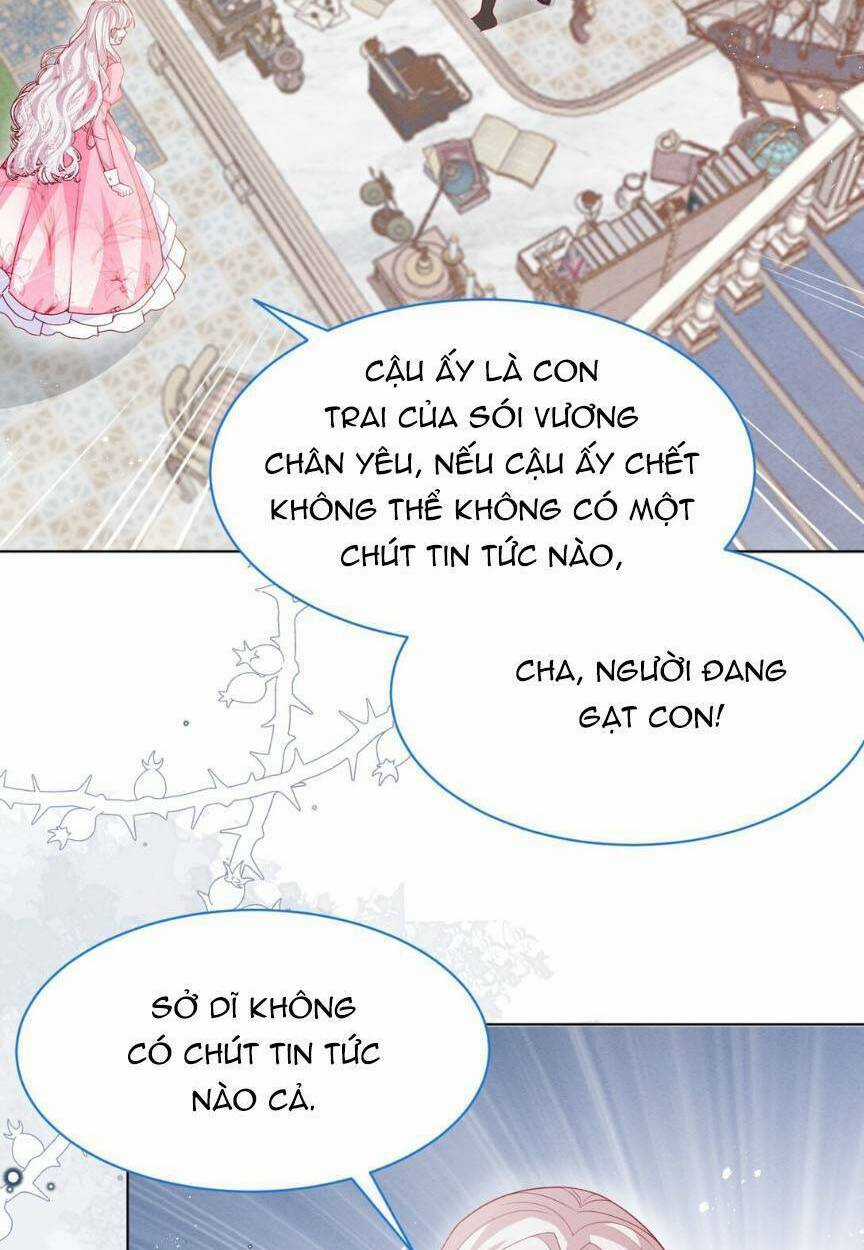 Ninita Yêu Dấu Chapter 54 trang 4