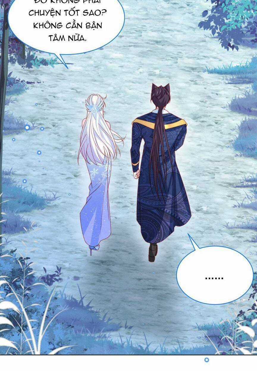 Ninita Yêu Dấu Chapter 54 trang 41