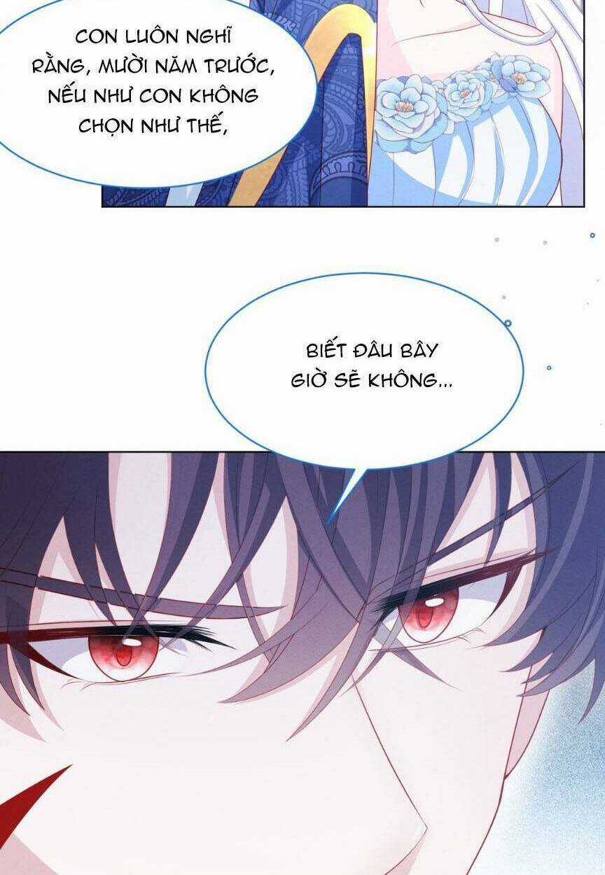 Ninita Yêu Dấu Chapter 54 trang 43