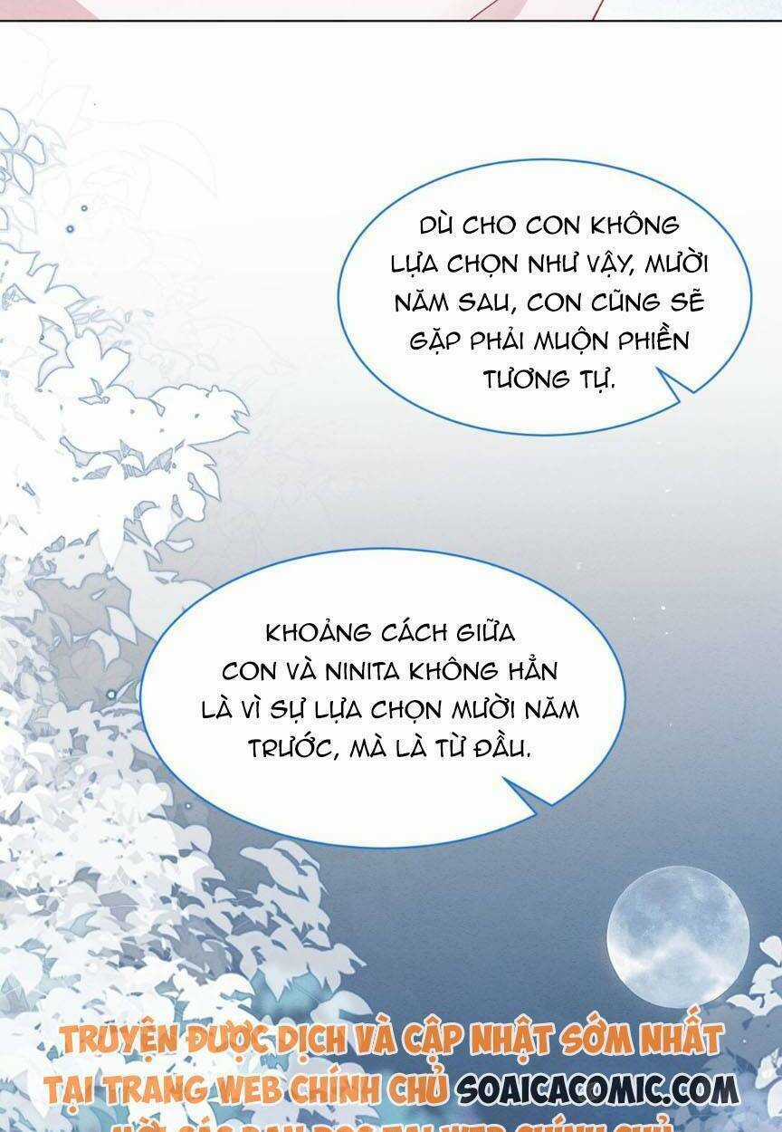 Ninita Yêu Dấu Chapter 54 trang 44