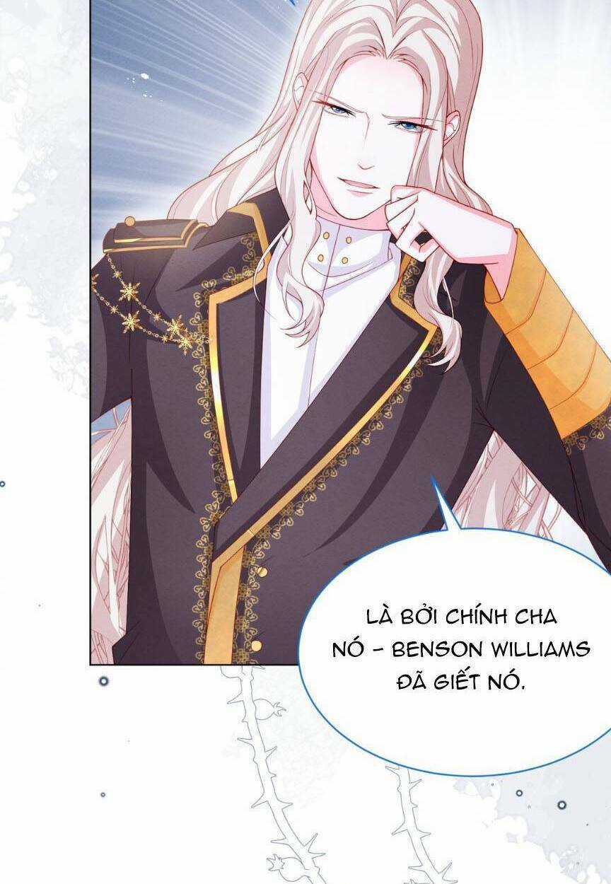 Ninita Yêu Dấu Chapter 54 trang 5