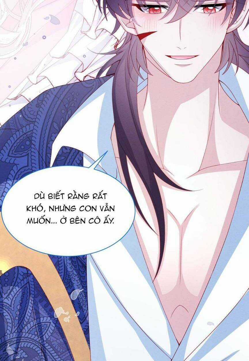 Ninita Yêu Dấu Chapter 54 trang 52