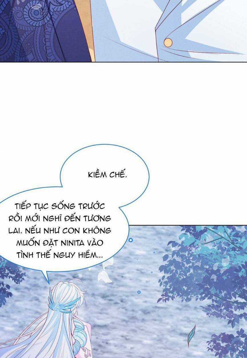 Ninita Yêu Dấu Chapter 54 trang 53