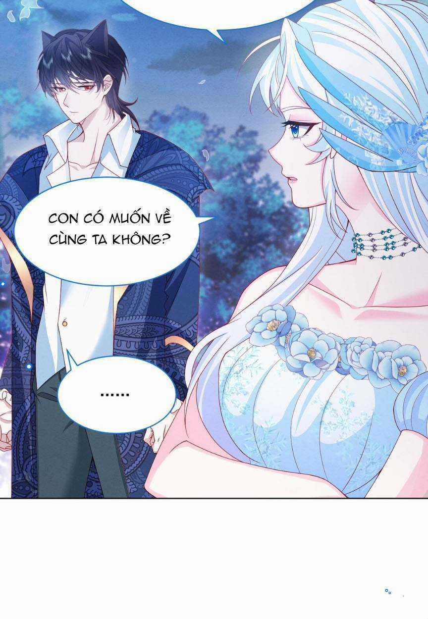 Ninita Yêu Dấu Chapter 54 trang 55