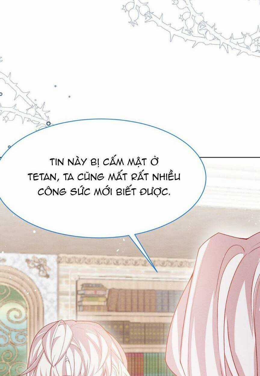 Ninita Yêu Dấu Chapter 54 trang 6