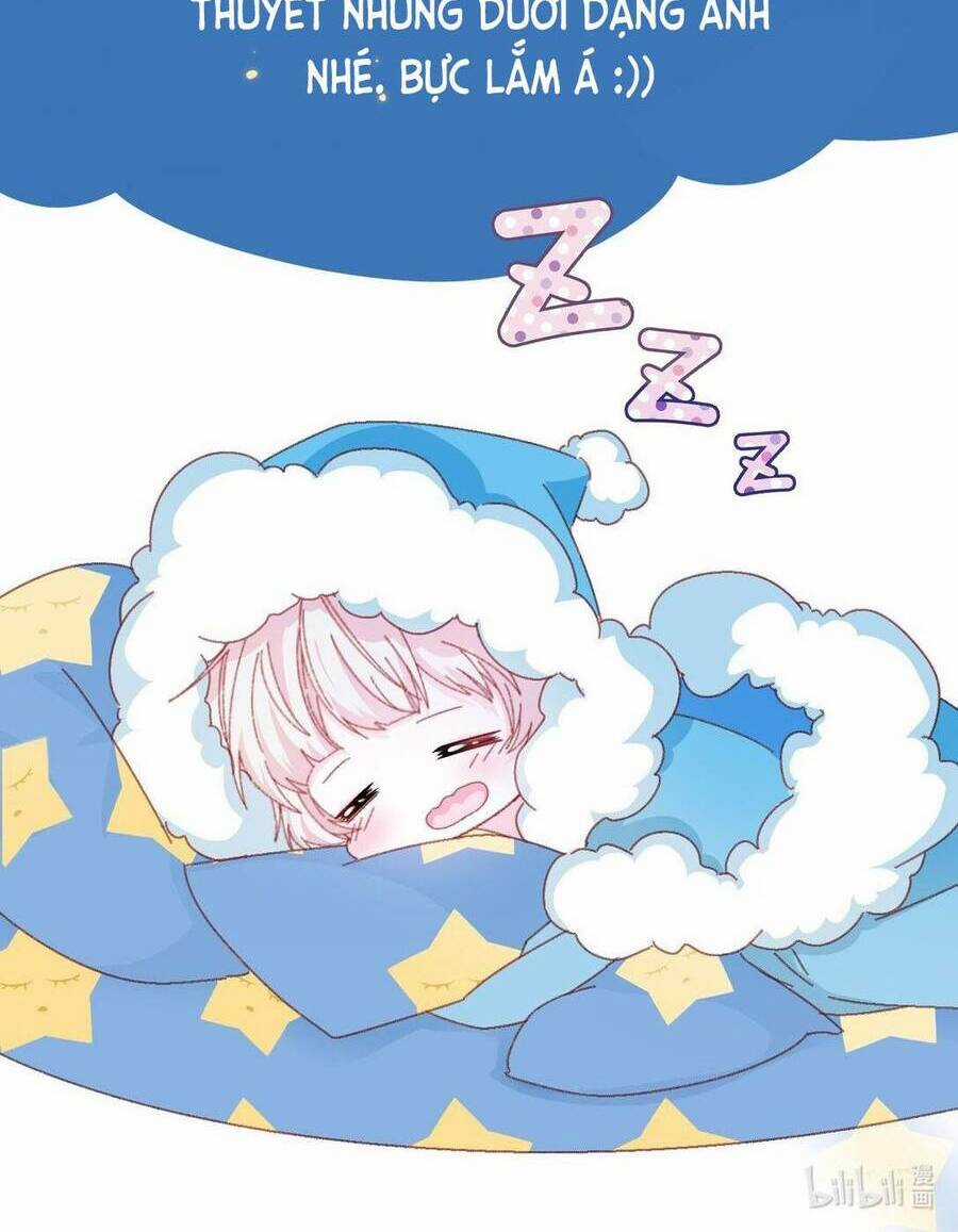 Ninita Yêu Dấu Chapter 54 trang 68