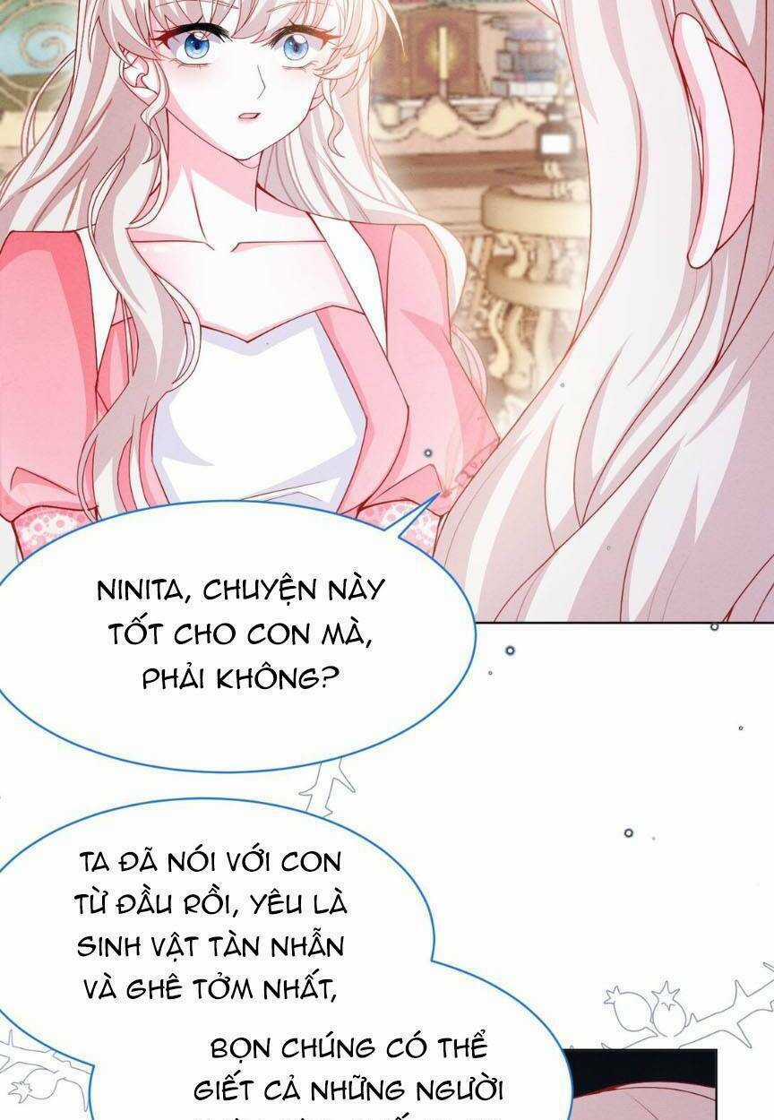 Ninita Yêu Dấu Chapter 54 trang 7