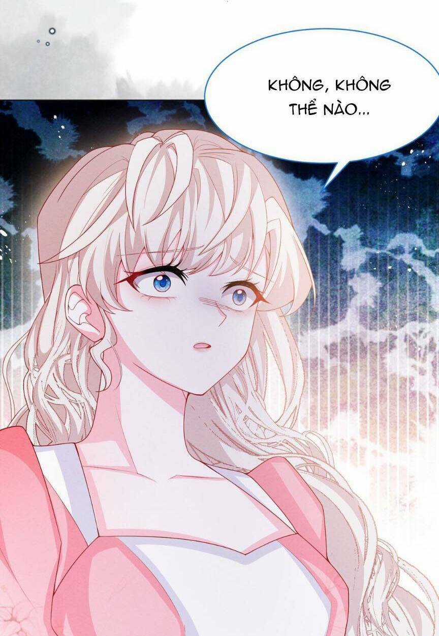 Ninita Yêu Dấu Chapter 54 trang 9