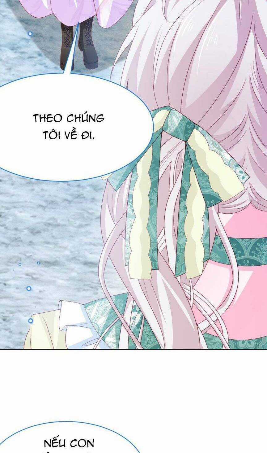 Ninita Yêu Dấu Chapter 55 trang 10