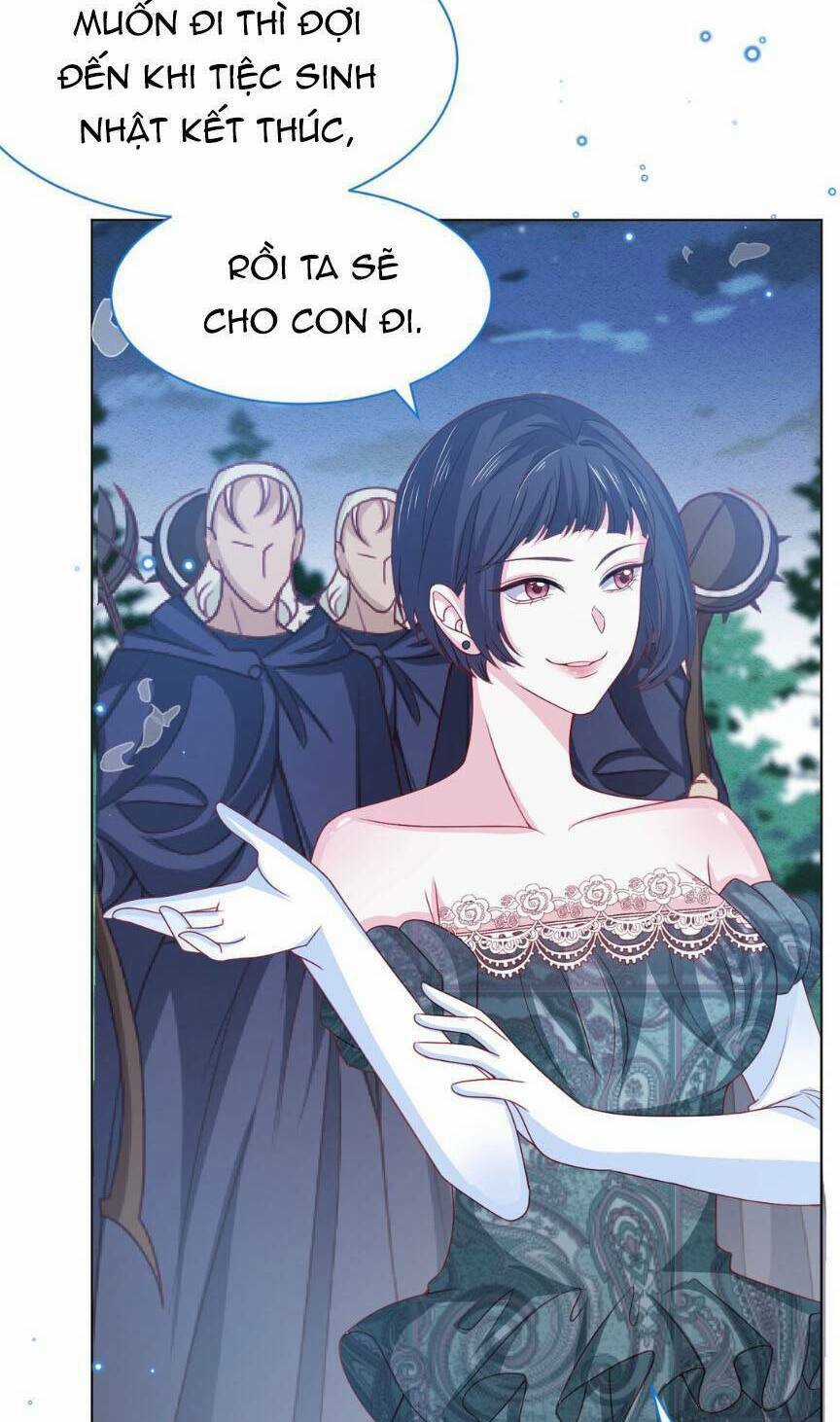 Ninita Yêu Dấu Chapter 55 trang 11