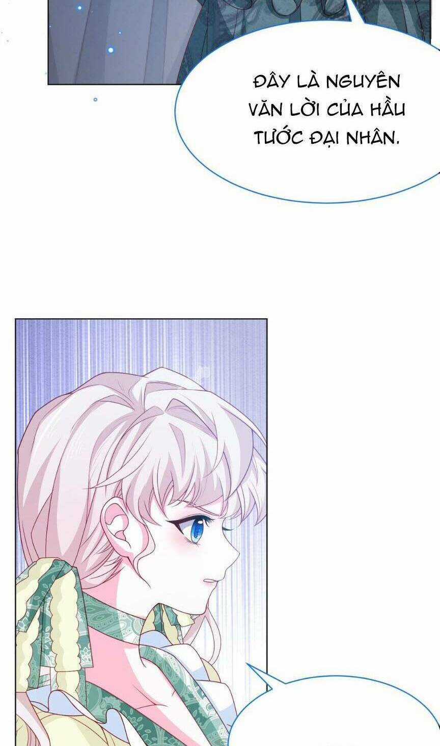 Ninita Yêu Dấu Chapter 55 trang 12