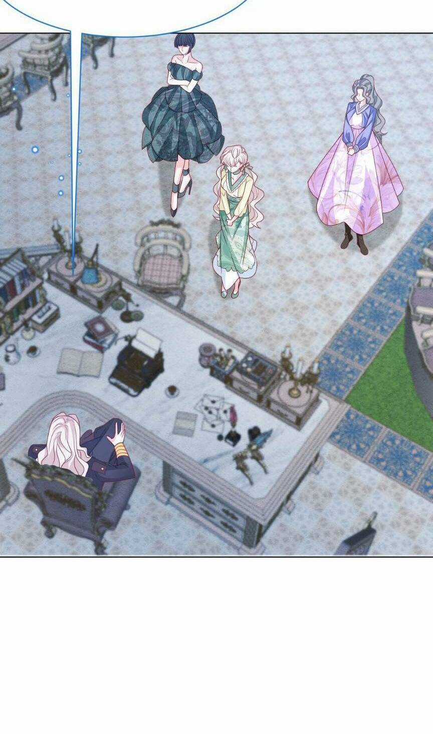 Ninita Yêu Dấu Chapter 55 trang 16